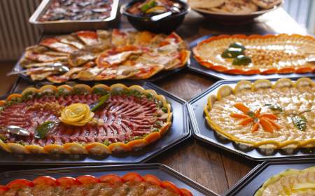 Catering