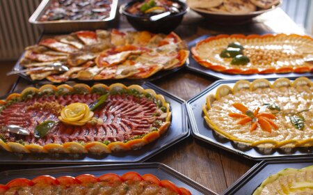 Catering